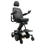 Pride Jazzy Air 2 Power Wheelchair | Seat Elevate