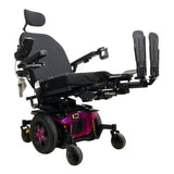 Pride Mobility Quantum Q6 Edge 3 Power Wheelchair | Overview