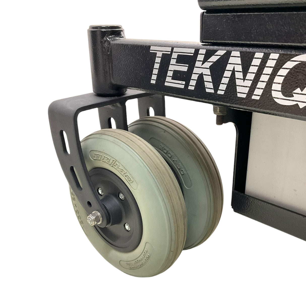 Caster Wheel for Hoveround Teknique XHD Bariatric Power Chair