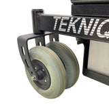 Caster Wheel for Hoveround Teknique XHD Bariatric Power Chair