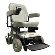 Hoveround Teknique XHD Bariatric Power Chair | Overview