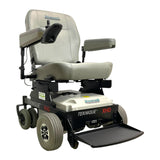 Hoveround Teknique XHD Bariatric Power Chair | Overview