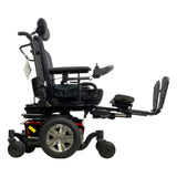 Pride Quantum J4 Rehab Power Wheelchair | Power Legs