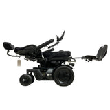Permobil F3 Rehab Power Wheelchair | Recline & Power Legs