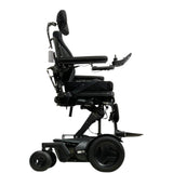 Permobil F3 Rehab Power Wheelchair | Seat Elevate