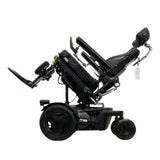 Permobil F3 Rehab Power Wheelchair | Tilt