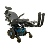 Pride Mobility Quantum Q6 Edge 3 Rehab Power Chair | Overview