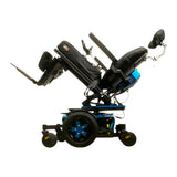 Pride Mobility Quantum Q6 Edge 3 Rehab Power Chair | Tilt