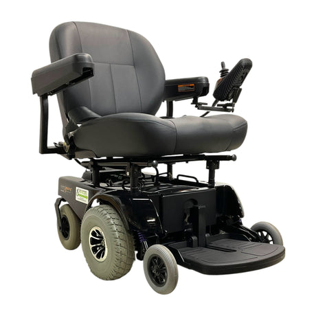 Pride Jazzy 1113 ATS Power Chair | Overview