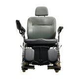 Front View of Invacare TDX SI HD