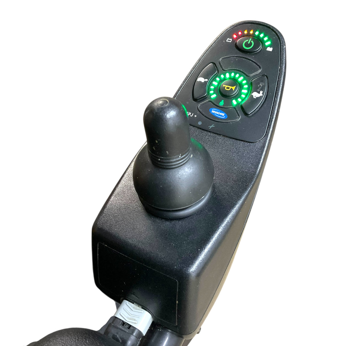 Joystick for Invacare TDX SI HD