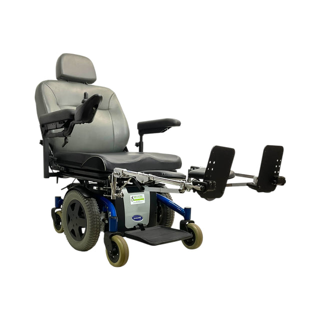 Invacare TDX SI HD | Overview