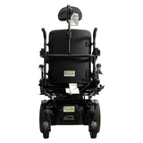 Back View of Sunrise Medical Quickie Q700 M Power Wheelchair