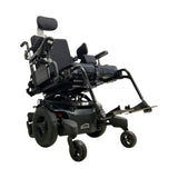 Sunrise Medical Quickie Q700 M Power Wheelchair | Overview