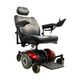 Invacare Pronto M41 Power Wheelchair | Overview
