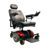 Invacare Pronto M41 Power Wheelchair | Overview