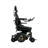 2023 Permobil M3 Rehab Power Wheelchair | Anterior Tilt