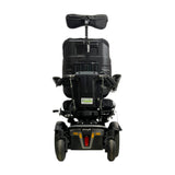 Back View of 2023 Permobil M3 Rehab Power Wheelchair