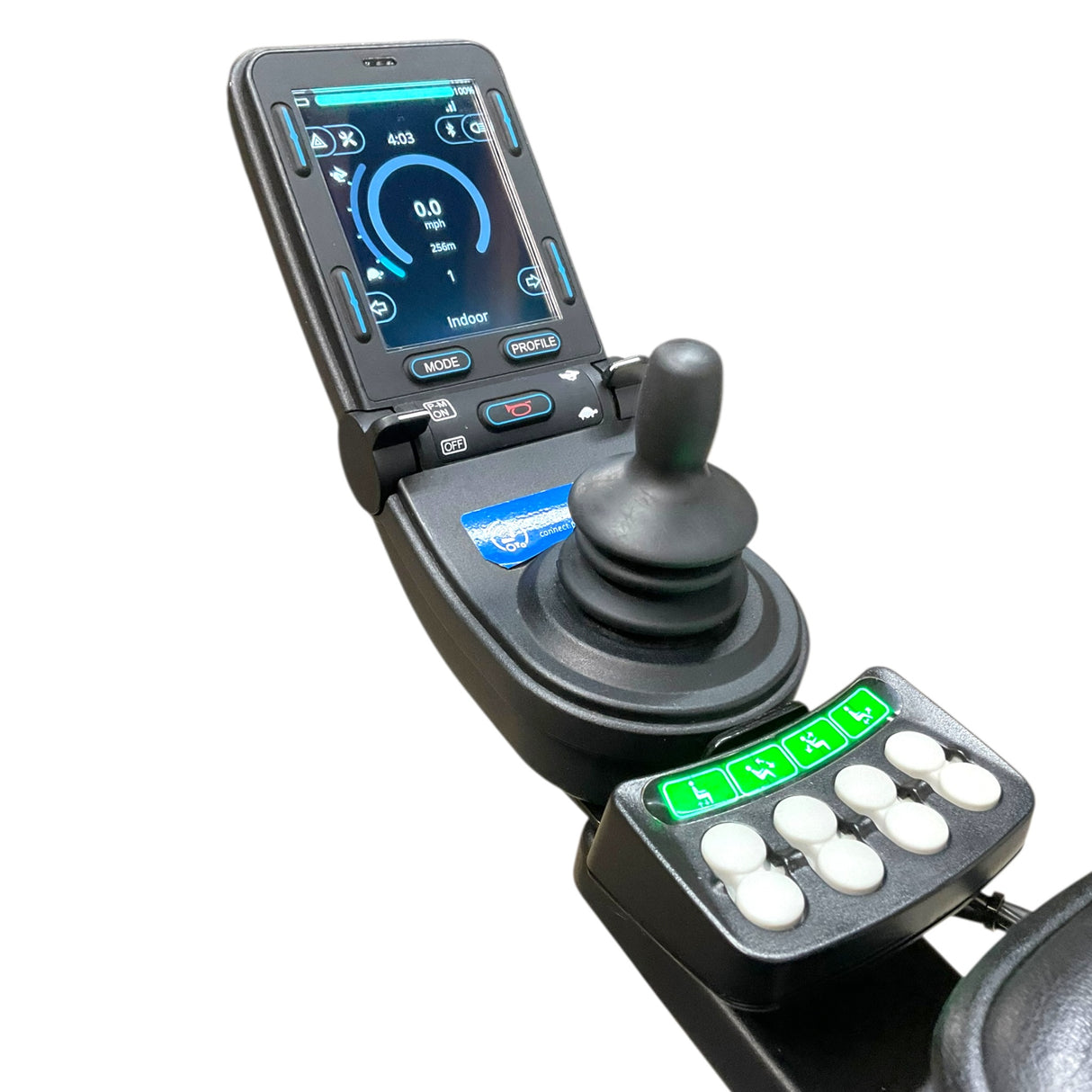 Joystick for 2023 Permobil M3 Rehab Power Wheelchair