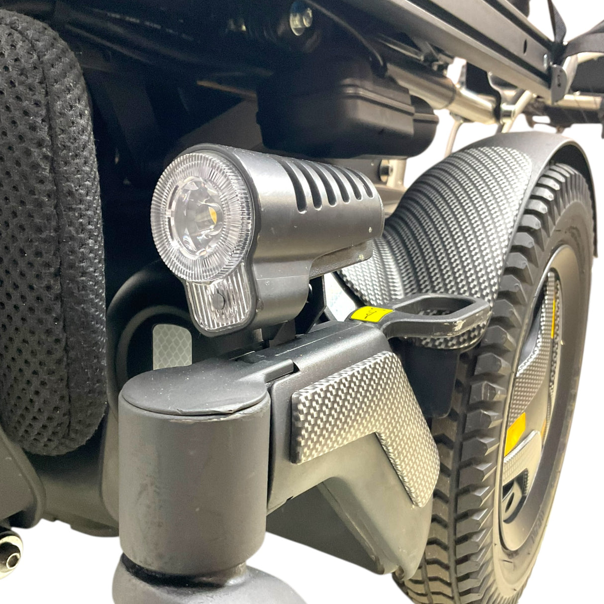 Lighting Kit for 2023 Permobil M3 Rehab Power Wheelchair