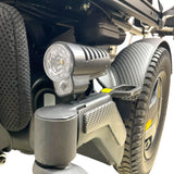 Lighting Kit for 2023 Permobil M3 Rehab Power Wheelchair