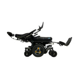 2023 Permobil M3 Rehab Power Wheelchair | Recline & Power Legs