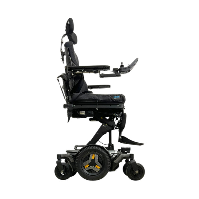2023 Permobil M3 Rehab Power Wheelchair | Seat Elevate