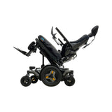 2023 Permobil M3 Rehab Power Wheelchair | Tilt