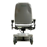 Back View of Hoveround MPV Power Chair