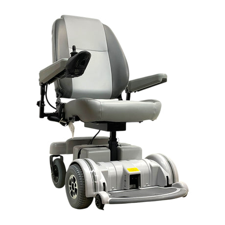 Hoveround MPV Power Chair | Overview