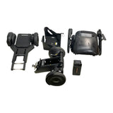WHILL Model C2 Power Chair | Disassembled