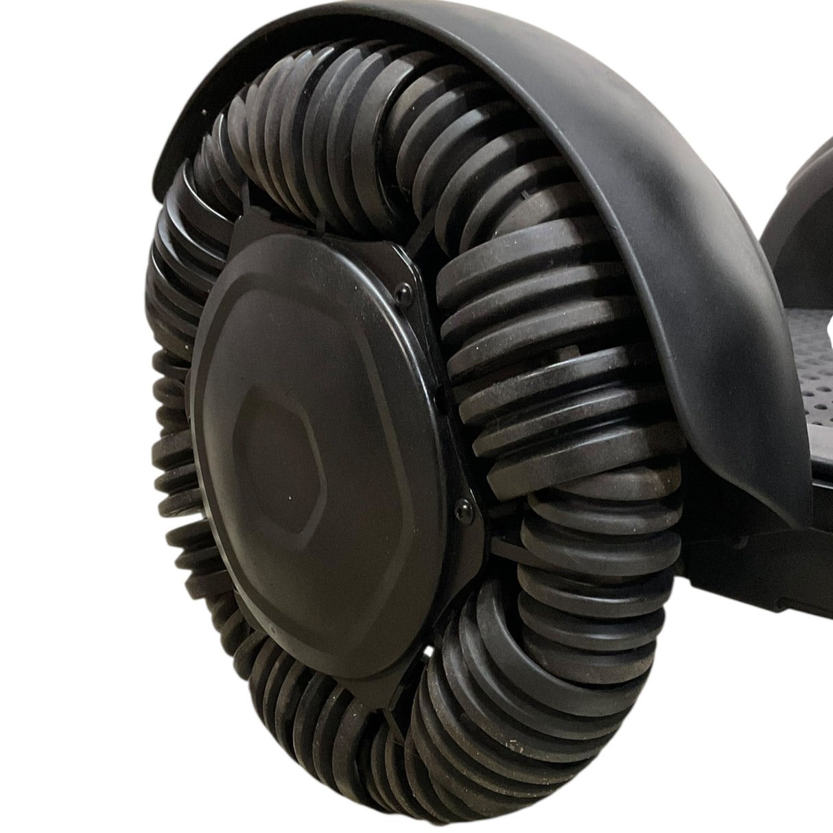 Front Tire for WHILL Model C2 Power Chair