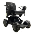 WHILL Model C2 Power Chair | Overview