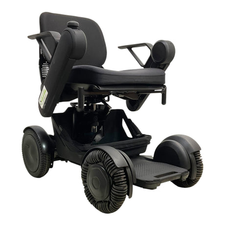 WHILL Model C2 Power Chair | Overview