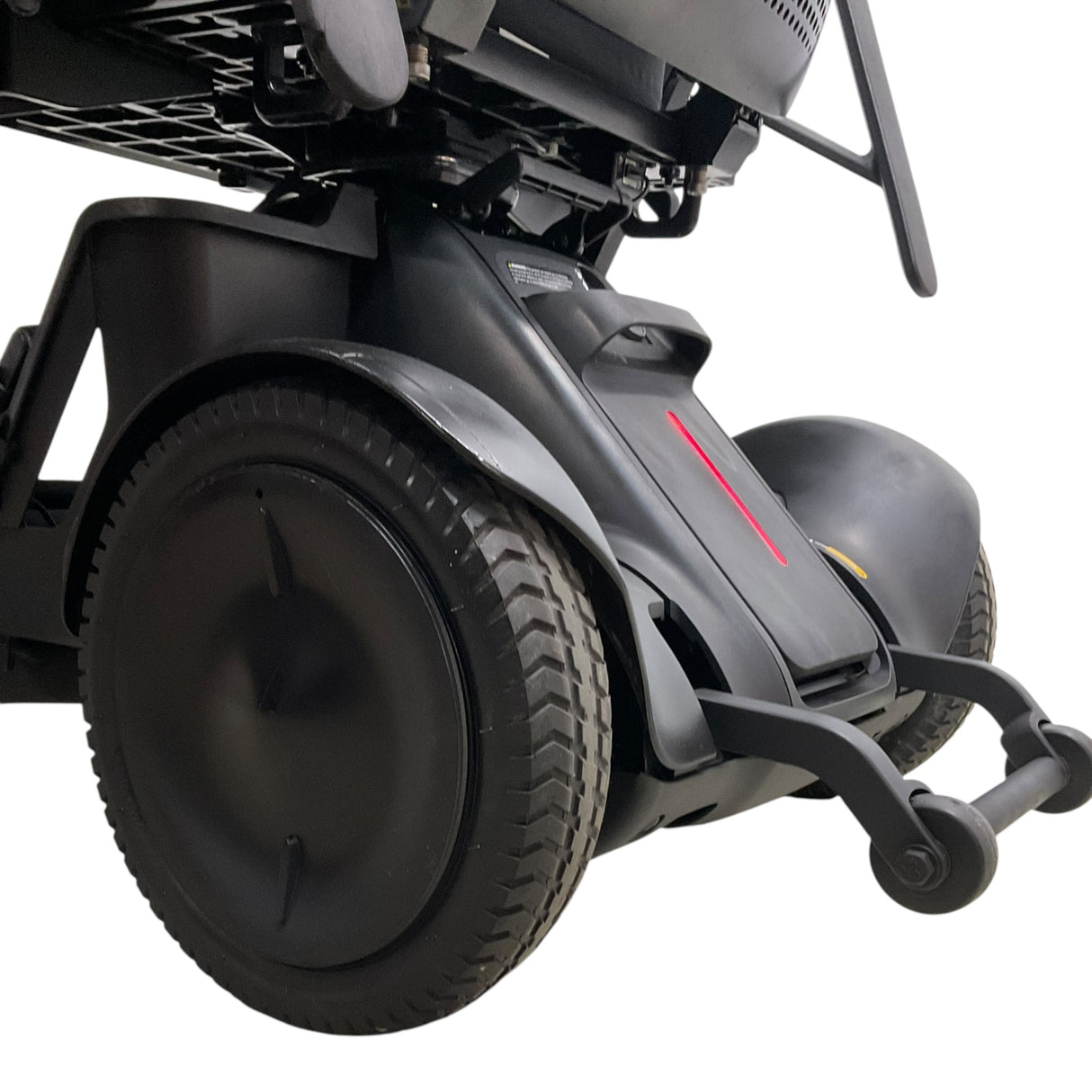 Rear Wheel for WHILL Model C2 Power Chair