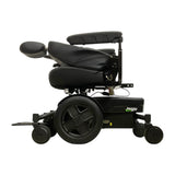 Pride Jazzy EVO 613 Power Chair | Folded Seat