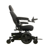 Pride Jazzy EVO 613 Power Chair | Manual Seat Recline