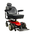 Jazzy Elite ES Power Chair | Overview