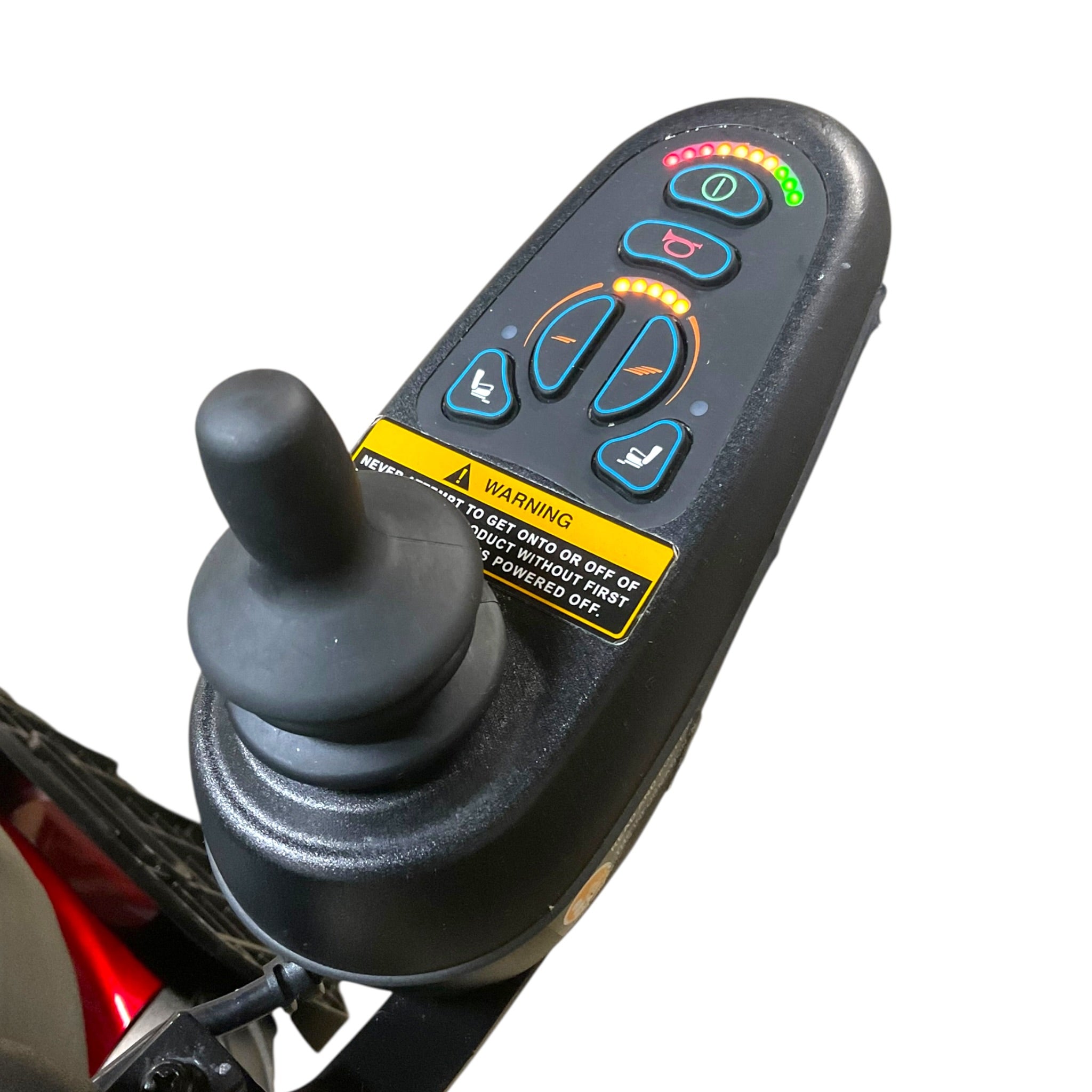 Joystick for Merits P312 Dualer Power Wheelchair
