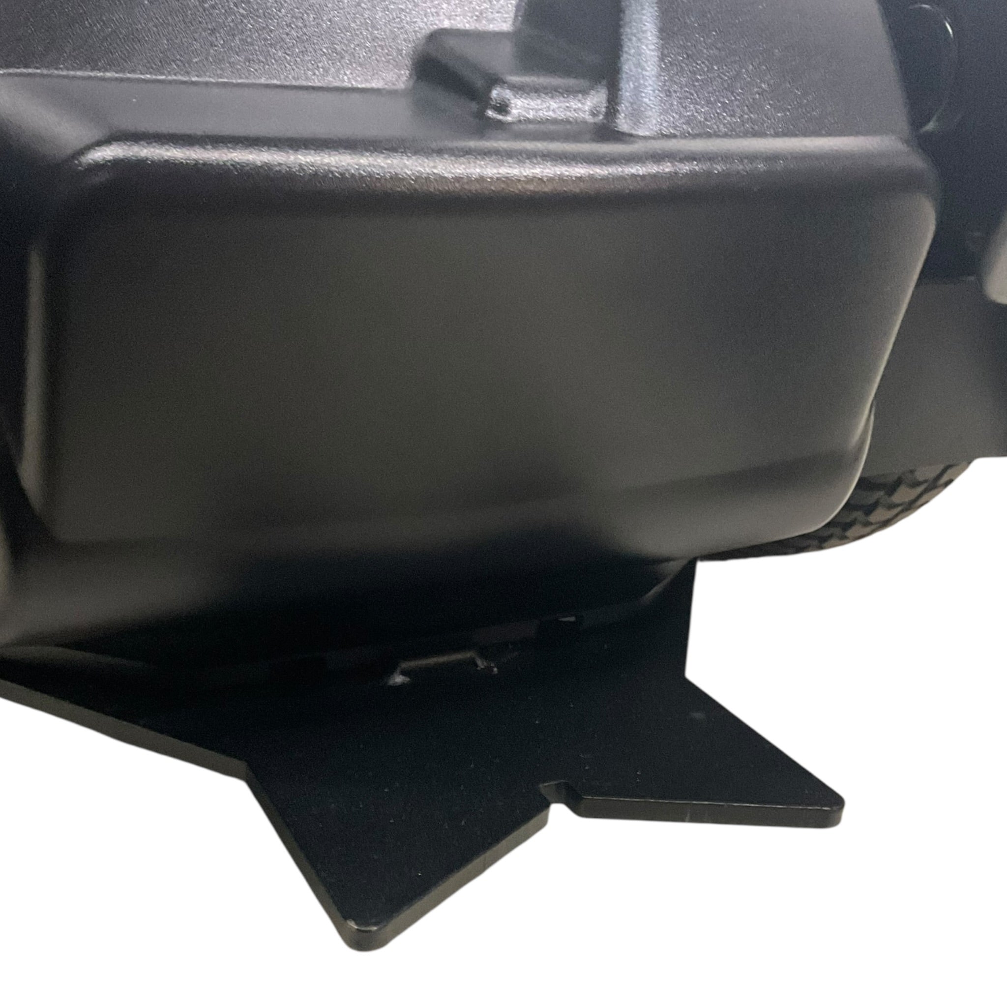 Permobil M3 Rehab Power Wheelchair | EZ Lock System