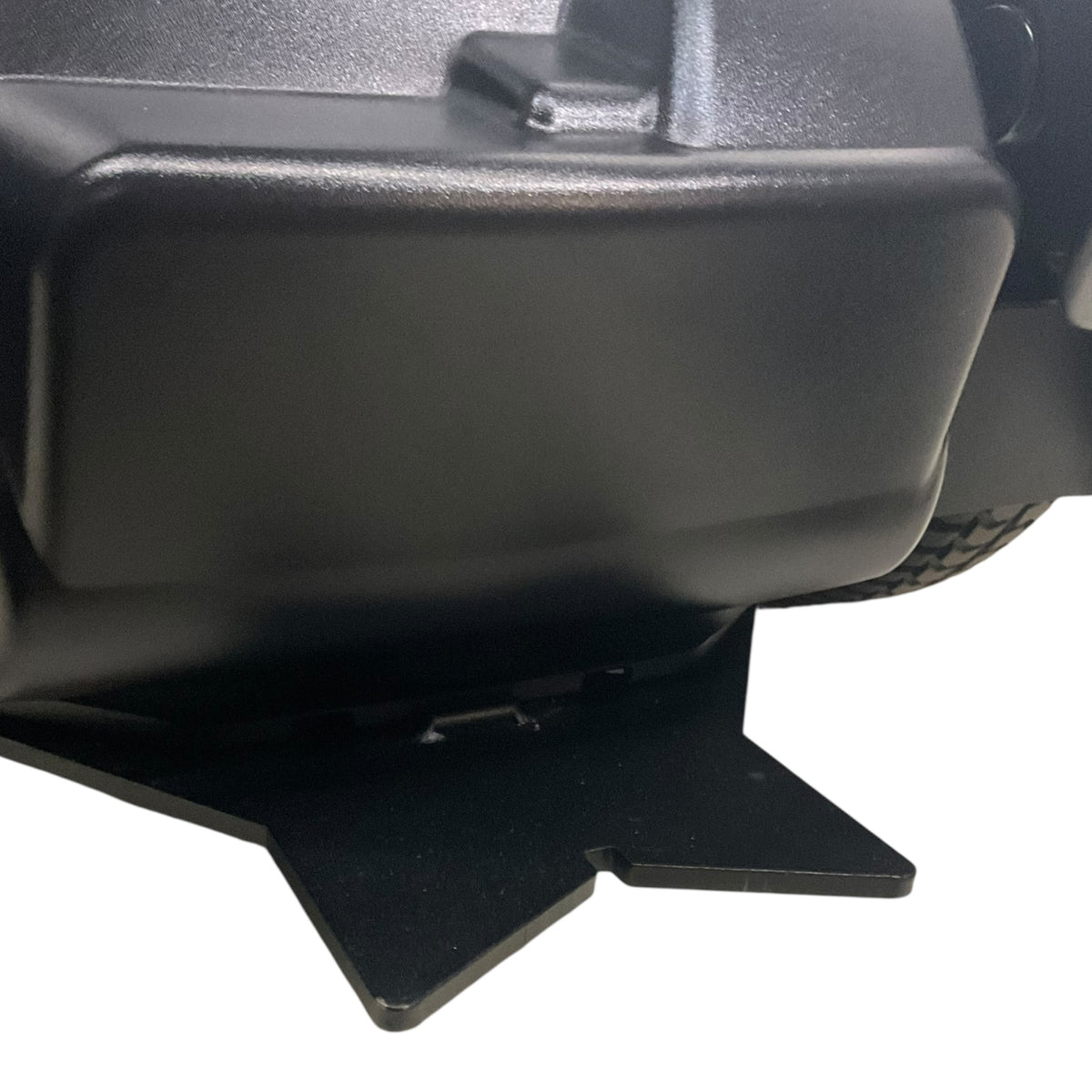 Permobil M3 Rehab Power Wheelchair | EZ Lock System