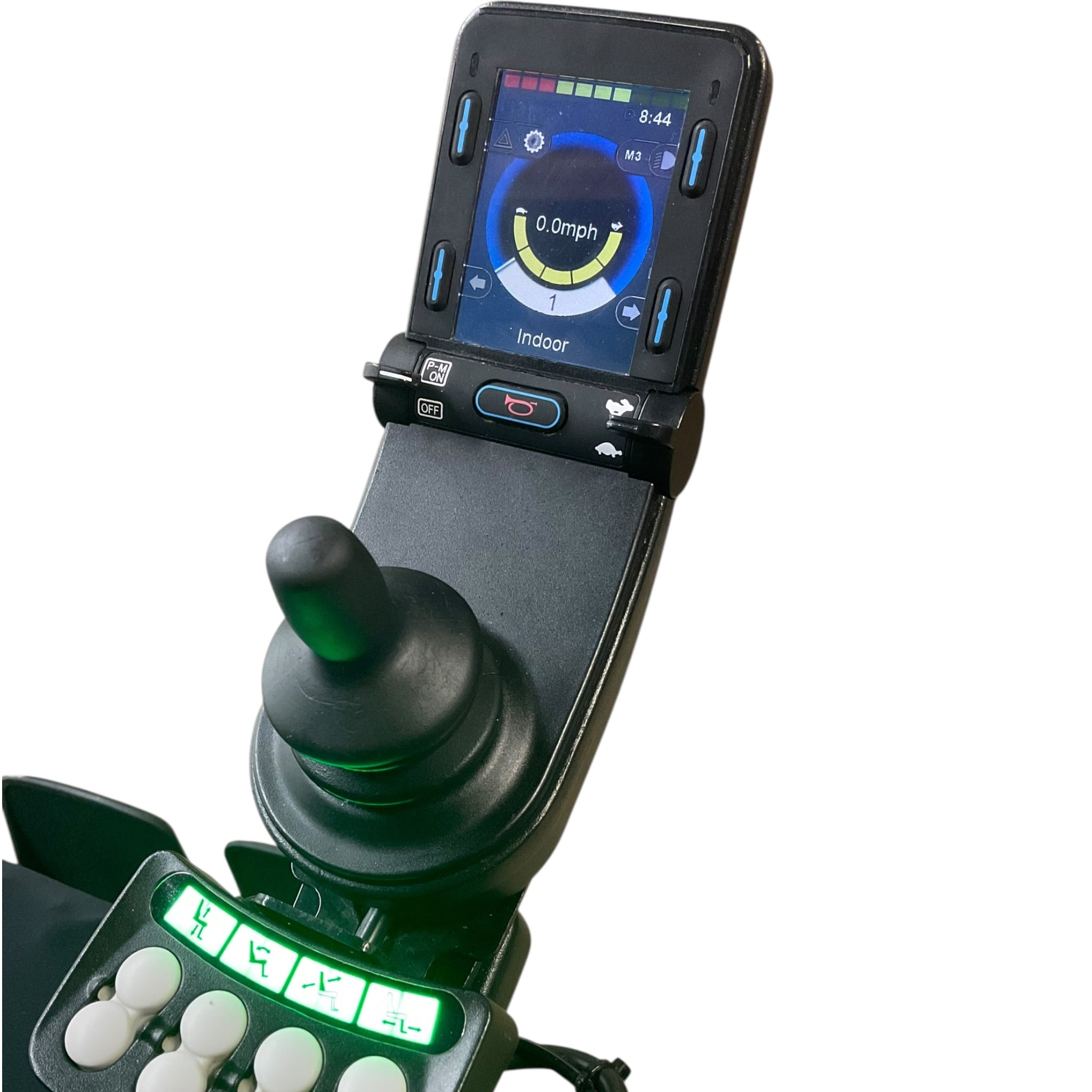 Joystick for Permobil M3 Rehab Power Wheelchair