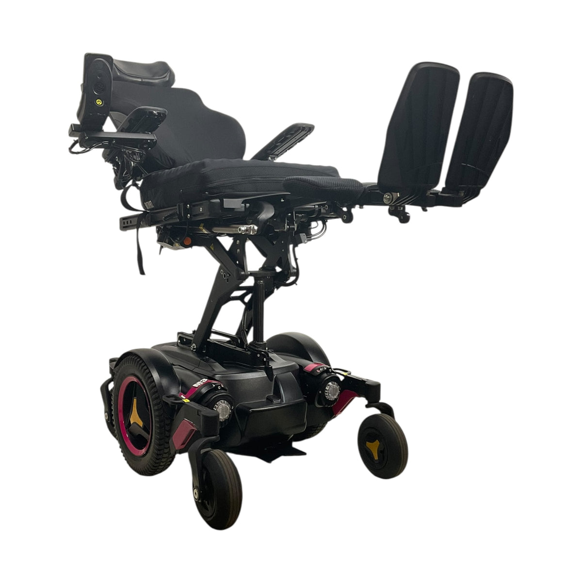 Permobil M3 Rehab Power Wheelchair | Overview