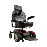 Drive Medical Titan X23 Power Wheelchair | Overview
