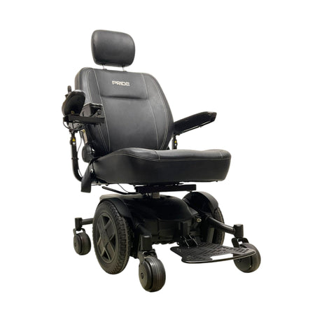 Pride Mobility Jazzy EVO 613 Power Chair | Overview