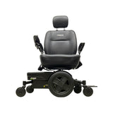 Pride Mobility Jazzy EVO 613 Power Chair | Swivel Seat