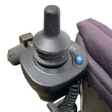 Attendant Control Joystick for Pride Quantum J4 HD Power Wheelchair