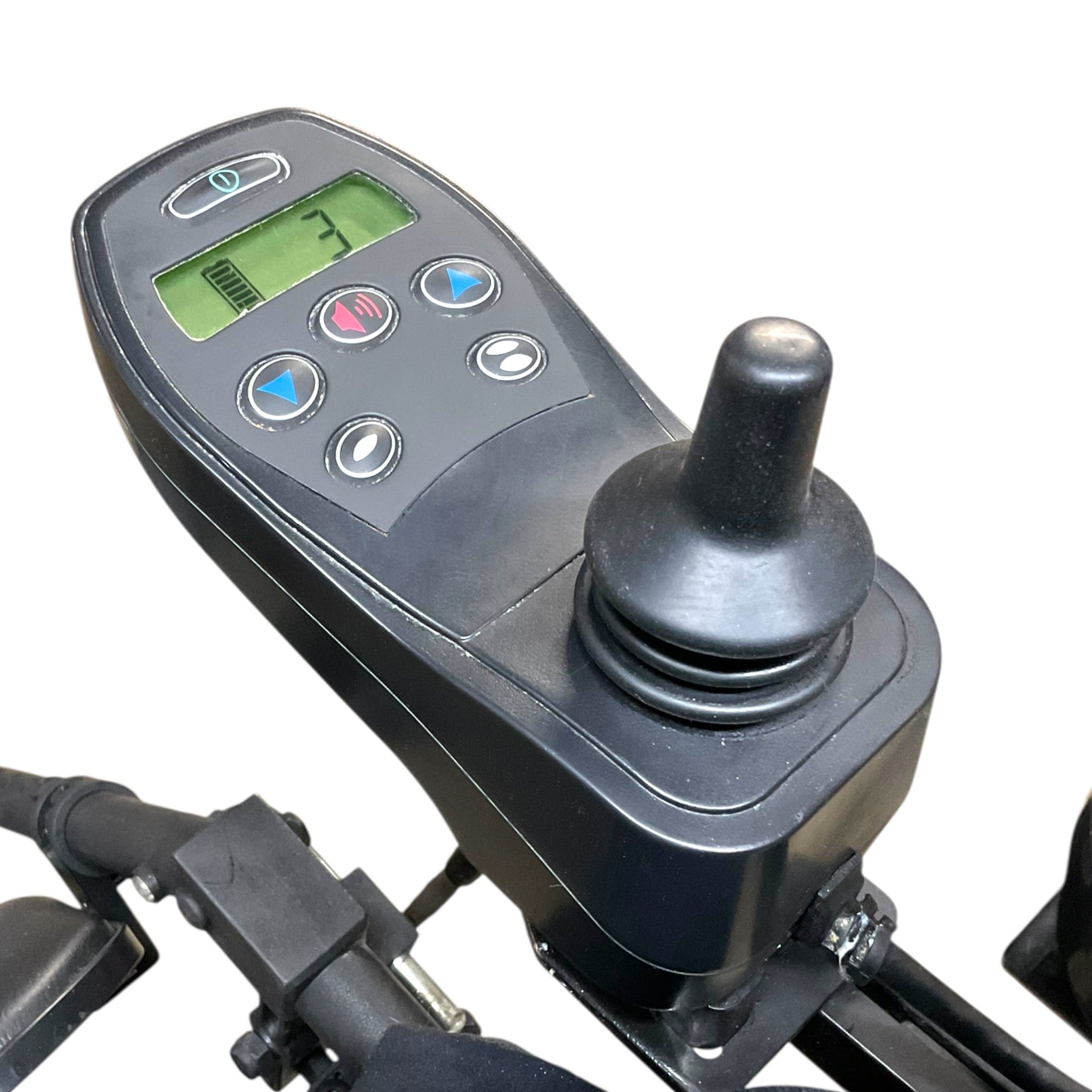 Joystick for Pride Quantum J4 HD Power Wheelchair