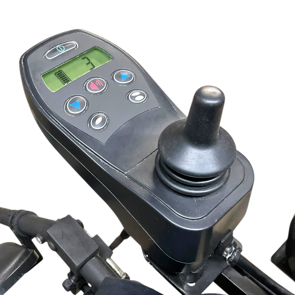Joystick for Pride Quantum J4 HD Power Wheelchair