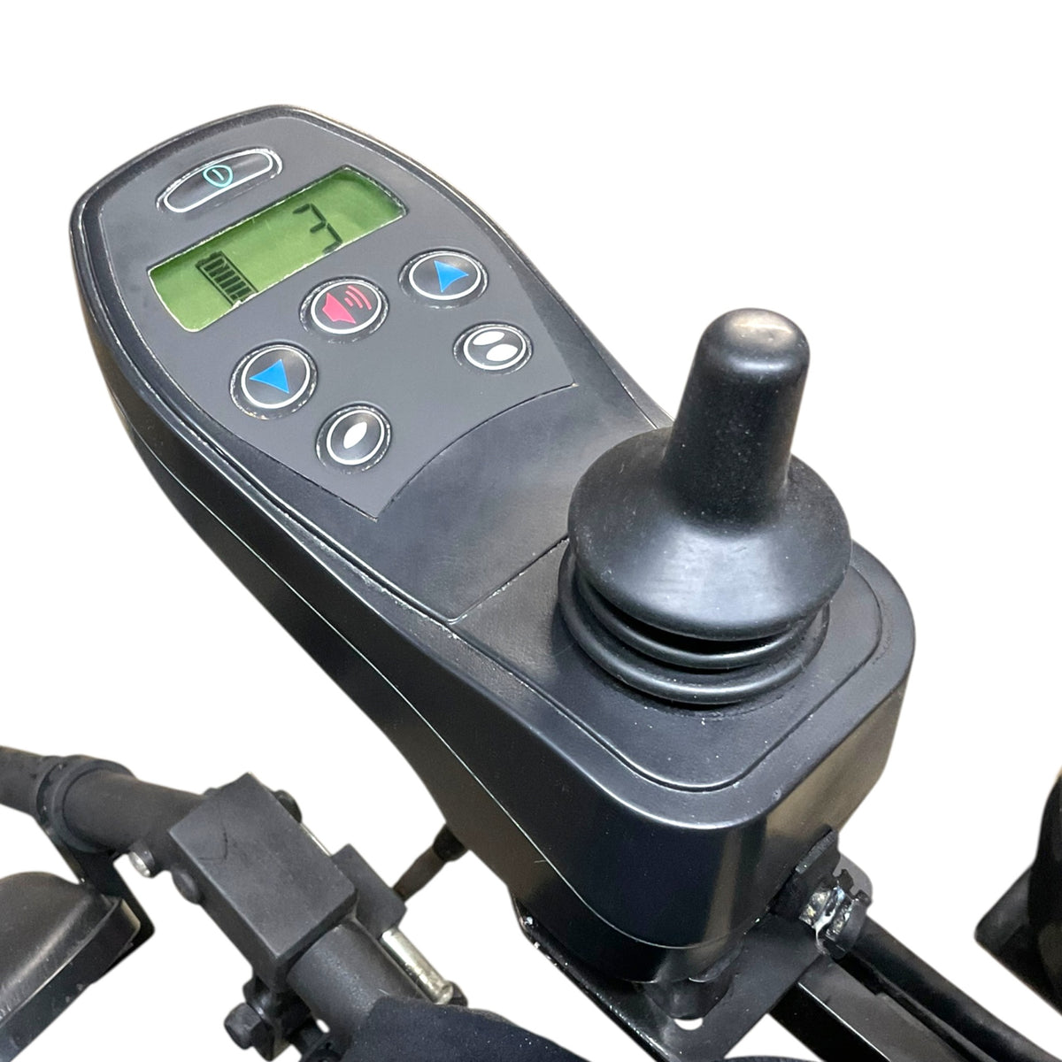 Joystick for Pride Quantum J4 HD Power Wheelchair